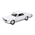 Miniatura Pontiac GTO 1965 Escala 1:36 - Imagem 1
