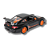 Miniatura Porsche 911 GT3 RS Escala 1:36 - Imagem 2
