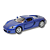 Miniatura Porsche Carrera GT Escala 1:36 - Imagem 1