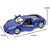 Miniatura Porsche Carrera GT Escala 1:36 - Imagem 3