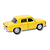 Miniatura Renault R8 1960 Escala 1:46 - Imagem 2