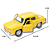 Miniatura Renault R8 1960 Escala 1:46 - Imagem 3