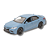 Miniatura Toyota Camry Escala 1:36 - Imagem 6
