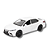 Miniatura Toyota Camry Escala 1:36 - Imagem 1
