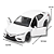 Miniatura Toyota Camry Escala 1:36 - Imagem 3