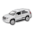 Miniatura Toyota Land Cruiser Prado Escala 1:42 - Imagem 1