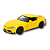 Miniatura Toyota Supra 2020 Escala 1:36 - Imagem 6