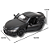 Miniatura Toyota Supra 2020 Escala 1:36 - Imagem 3