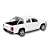 Miniatura Volkswagen Amarok Escala 1:46 - Imagem 2