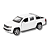 Miniatura Volkswagen Amarok Escala 1:46 - Imagem 1