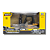 Miniatura Empilhadeira 1717 Forklift Huina Toys Escala 1:50 - Imagem 5