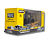Miniatura Empilhadeira 1717 Forklift Huina Toys Escala 1:50 - Imagem 6