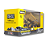 Miniatura Caminhão Articulado 1712 Forklift Huina Toys Escala 1:50 - Imagem 6