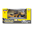 Miniatura Caminhão Compressor de Estradas 1715 Forklift Huina Toys Escala 1:50 - Imagem 5