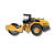 Miniatura Caminhão Compressor de Estradas 1715 Forklift Huina Toys Escala 1:50 - Imagem 2