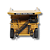 Miniatura Caminhão Articulado 1812 Forklift Huina Toys Escala 1:60 - Imagem 4