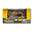 Miniatura Trator Escavadeira 1711 Forklift Huina Toys Escala 1:50 - Imagem 5