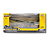 Miniatura Trator Guindaste 1720 Forklift Huina Toys Escala 1:50 - Imagem 6