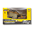 Miniatura Trator Escavadeira 1810 Forklift Huina Toys Escala 1:60 - Imagem 5