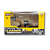 Miniatura Caminhão Carregador 1813 Forklift Huina Toys Escala 1:60 - Imagem 5