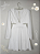 Vestido Curto de Manga Longa - Nocturne - Imagem 8