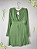 Vestido Curto de Manga Longa - Nocturne - Imagem 9