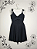 Vestido Curto de Alcinha - Allegro - Imagem 9