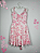 Vestido Curto de Alcinha - Allegro - Imagem 7