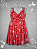 Vestido Curto de Alcinha - Allegro - Imagem 8