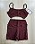 Conjunto de Short Texturizado Onda M (com top modelo Superação) - Imagem 2