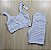 Conjunto de Short Texturizado Onda G (com top modelo Movimento) - Imagem 2