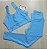Conjunto de Legging Canelado - G (com top modelo Movimento) - Imagem 6