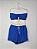 Conjunto de 3 peças - Short, Top e Kimono Cadence - Imagem 3
