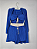 Conjunto de 3 peças - Short, Top e Kimono Cadence - Imagem 2