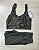 Conjunto de Short com Bolso Canelado - G (com top modelo Movimento) - Imagem 2