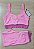 Conjunto de Short Canelado - G (com top modelo Movimento) - Imagem 1