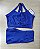 Conjunto de Short com Bolso Canelado - G (com top modelo Dedicação) - Imagem 1