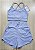 Conjunto de Short Supplex Beach Tennis - M (com top modelo Energia) - Imagem 3