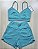 Conjunto de Short Supplex Beach Tennis - M (com top modelo Pulse) - Imagem 1