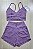 Conjunto de Short Supplex Beach Tennis - M (com top modelo Pulse) - Imagem 3