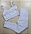 Conjunto de Legging Texturizado Ondas - G (com top modelo Movimento) - Imagem 2