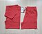 Conjunto Moletinho Short & Blusa - Tamanho Único - Imagem 7