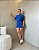 Conjunto Moletinho Short & Blusa - Tamanho Único - Imagem 1