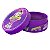 Pasta Grape (Uva) 150g - 18 Unidades - Imagem 3