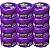 Pasta Grape (Uva) 80g - 12 Unidades - Imagem 1