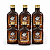 Shampoo Para Barba 240mL - 6 Unidades - Imagem 1