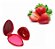 Kit 3 Brilho Labial Moranguinho - Imagem 1