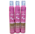 Kit 3 Perfume de Calcinha Melinda 40ml - Apinil - Imagem 1