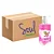 Gel aromatizante beijavel para o corpo e virilha 280ml - Imagem 7