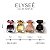 Perfume Elysée | o EAU de Parfum em forma de joia - Imagem 9